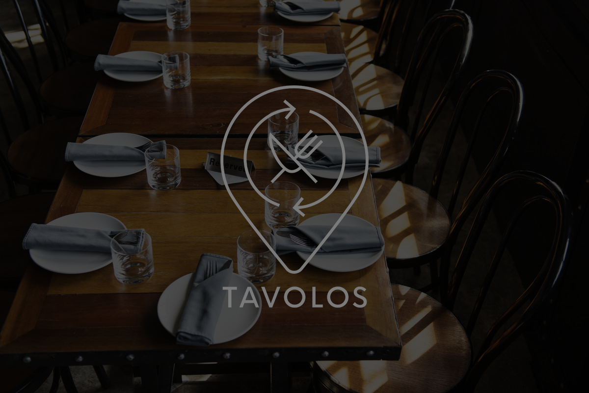 Book a table at [tavolos:tavolos_current_venue_name] via Tavolos now