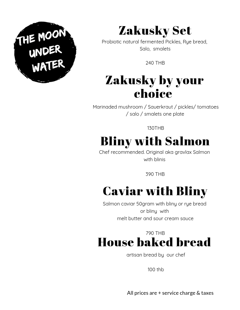 The Moon Under Water Fixed Price Fine Dining Reserve Exclusive Promotions Menus Via Tavolos The Moon Under Water Fixed Price Fine Dining Reserve Exclusive Promotions Menus Via Tavolos