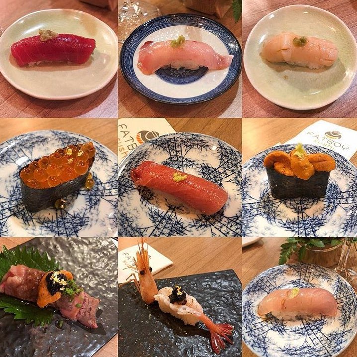 OMAKASE NIGHT