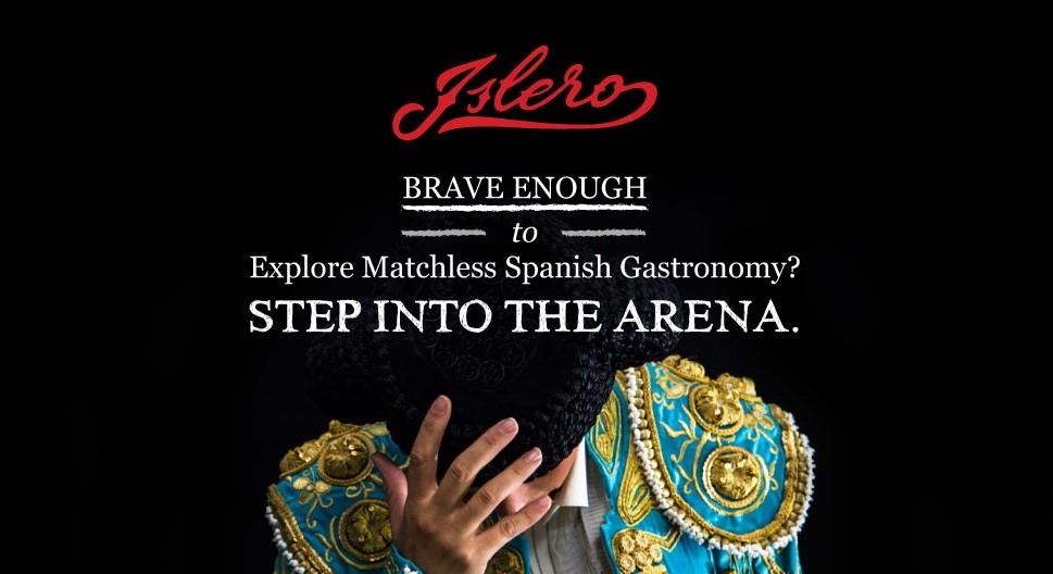 Welcome to Islero!