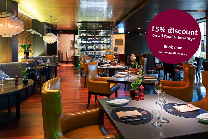 Book Sam's Steaks and Grill Patong via Tavolos