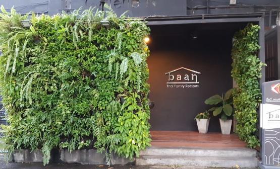 Baan Restaurant