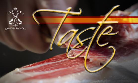 Taberna JAMON JAMON