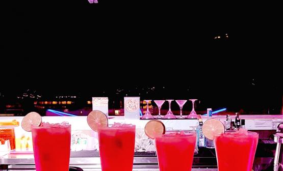 Rooftopbar, Phuket, patong