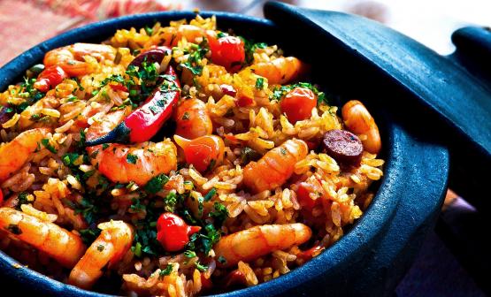 Paella