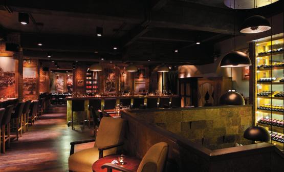 Book El Gaucho Argentinian Steakhouse - Soi 19 via Tavolos